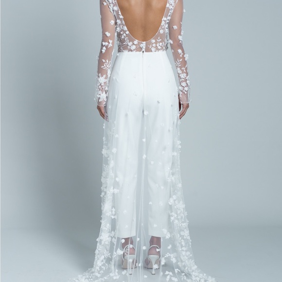 Rime Arodaky - Patsy 10 Years Special Edition. **New - Never Worn** - Picture 4 of 9